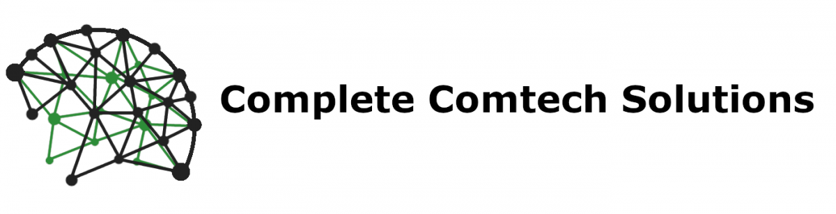 Complete Comtech Solutions